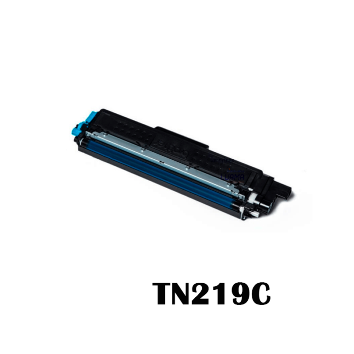 Toner Brother TN-219C cyan 1,200 paginas-1