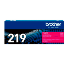 Toner Brother TN-219M magenta 1,200 paginas