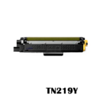 Toner Brother TN-219Y yellow 1,200 paginas-1