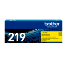 Toner Brother TN-219Y yellow 1,200 paginas
