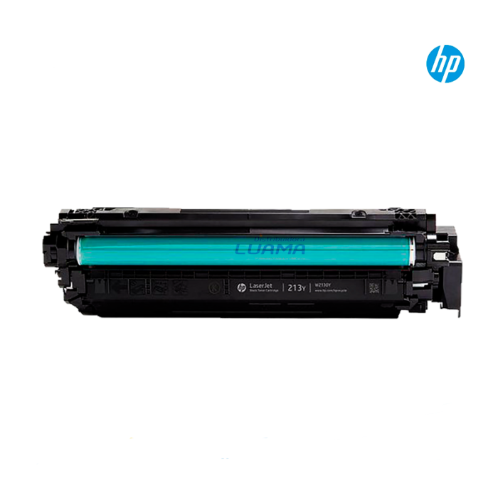 Toner HP W2130A (213A) L.J. 5800 Ent. Black 3,500 Paginas-1