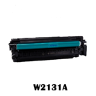 Toner HP W2131A (213A) L.J. 5800 Ent. Cyan 3,000 Paginas-1