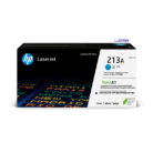 Toner HP W2131A (213A) L.J. 5800 Ent. Cyan 3,000 Paginas