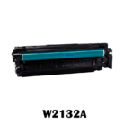 Toner HP W2132A (213A) L.J. 5800 Ent. Yellow 3,000 Paginas-1