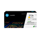 Toner HP W2132A (213A) L.J. 5800 Ent. Yellow 3,000 Paginas