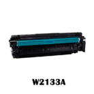 Toner HP W2133A (213A) L.J. 5800 Ent. Magenta 3,000 Paginas-1