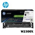Toner-HP-W2300X-(230X)-L.J.-Black-