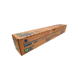 Toner Konica Minolta TN328Y Yellow 28,000 páginas