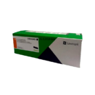 Tóner Lexmark 20N40K0 Negro Para CX331 431 1,500 Paginas-1