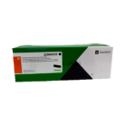 Tóner Lexmark 20N4XK0 Negro Para CS431dw CX431adw Original