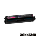 Tóner Lexmark 20N4XM0 Magenta Para CS431dw CX431adw Original-2