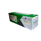 Tóner Lexmark 20N4XY0 Yellow Para CS431dw CX431adw Original-1