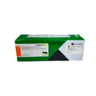 Tóner Lexmark 20N4XY0 Yellow Para CS431dw CX431adw Original