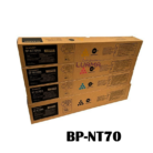 Toner Sharp BP-NT70 40.000 Paginas
