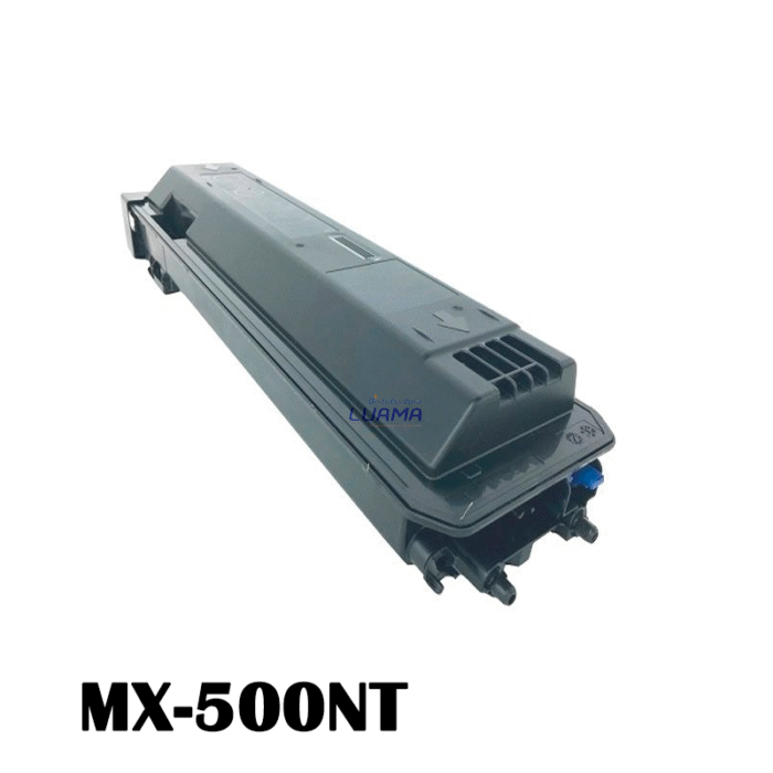 Toner Sharp MX-500NT-Black Laser MX-M283N - MX-M363N-2 Toner Sharp MX-500NT-Black Laser MX-M283N - MX-M363N-2