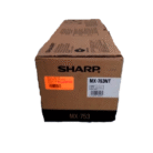 Toner Sharp MX-753NT-Black Laser MX-M623N MX-M623U-1
