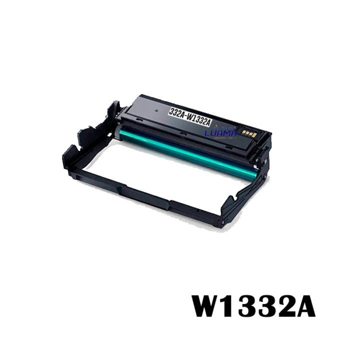 Drum Hp 1W1332A (332A) L.J. 408DN 30,000 Paginas-1