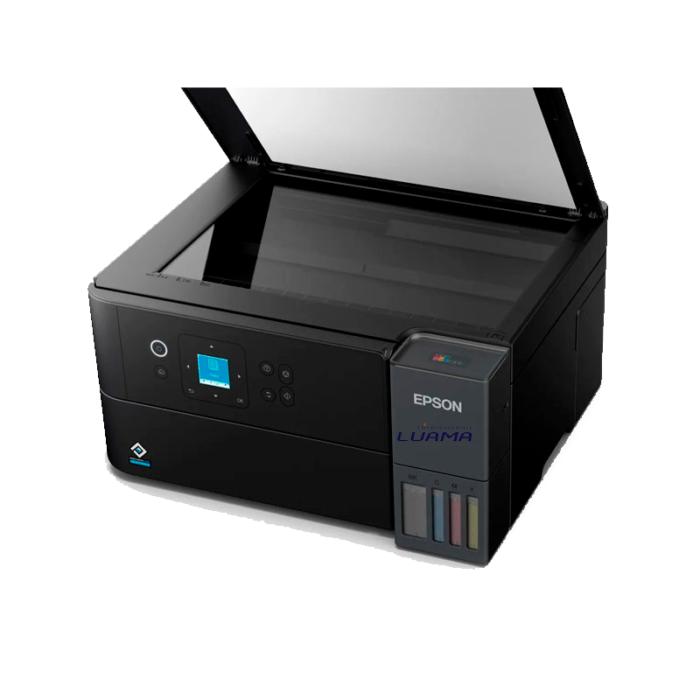 Impresora Epson EcoTank L4360, Wife Duplex-1 Impresora Epson EcoTank L4360, Wife Duplex-1