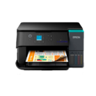 Impresora Epson EcoTank L4360, Wi-fi Duplex