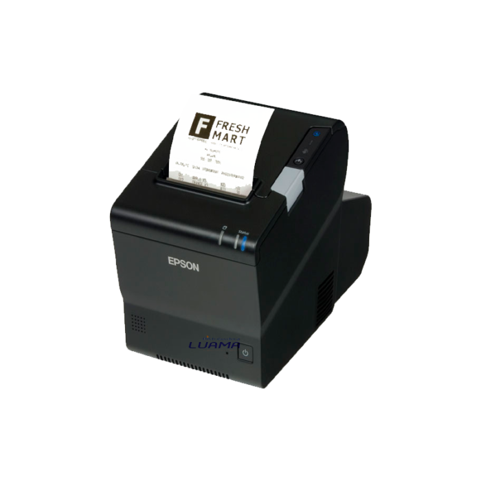 Impresora Epson Omnilink TM-T88VI-DT2 RTP Celeron SSD64GB/W10