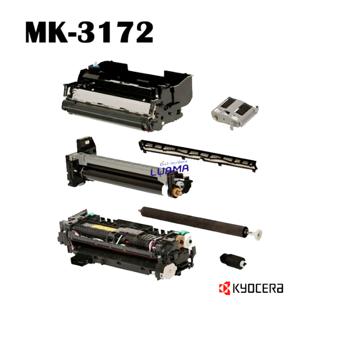 Kit De Mantenimiento Kyocera MK-3172-1 Kit De Mantenimiento Kyocera MK-3172-1