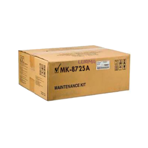 Kit De Mantenimiento Kyocera MK-8725A-220V Taskalfa TA-7052ci,TA-7353ci