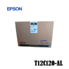 Tinta Epson T12C120-Al Negro (670ml) P/WF-M5399 WF-M5899