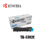 TONER KYOCERA TK-5382C CYAN-1
