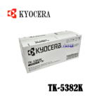 Tóner Kyocera TK-5382K Ecosys MA4000cifx, MA4000cix, PA4000cx Black 13,000 Páginas