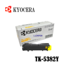 TONER KYOCERA TK-5382Y YELLOW-1