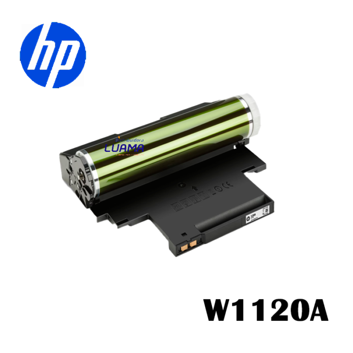 Tambor Hp 120A (W1120A) Black-1