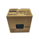 Tinta Duplo DA24 Para Duplicadora Duplo Dp-a120ii