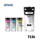 Tinta Epson T13K para WorkForce Pro C8100