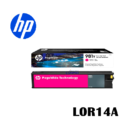 Tinta Hp L0R14A (981Y) Magenta 16,000 Paginas-1
