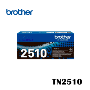 Toner Brother TN-2510 P/ MFC-L2800DCP/L2600 1,200 Pag.