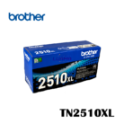 Toner Brother TN-2510xl P/ DCP-L2620DW L2627DW L2660DW 3,000 Pag.