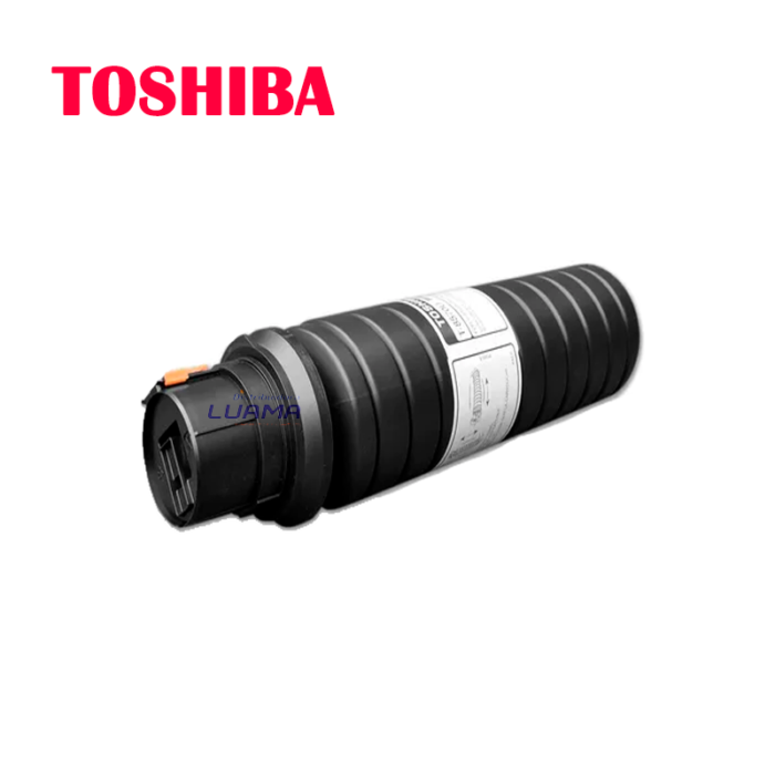 Tóner Toshiba T-8570A Negro 73,900pag-1