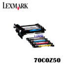 Unidad De Imagen Lexmark 70c0z50-1