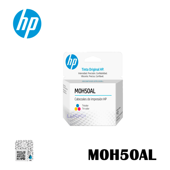 Cabezal HP M0H50AL Tricolor P/ 315/415/5810/5820/115 Cabezal HP M0H50AL Tricolor P/ 315/415/5810/5820/115