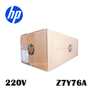 Fusor Hp Z7Y76A Original para 220V para DesignJet Z6, Z9+/ MFP E87640dn, E87640