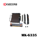 Kit De Mantenimiento Kyocera MK-6335 Taskalfa 4002i,5002i,5003i,6002i 600,000 Paginas