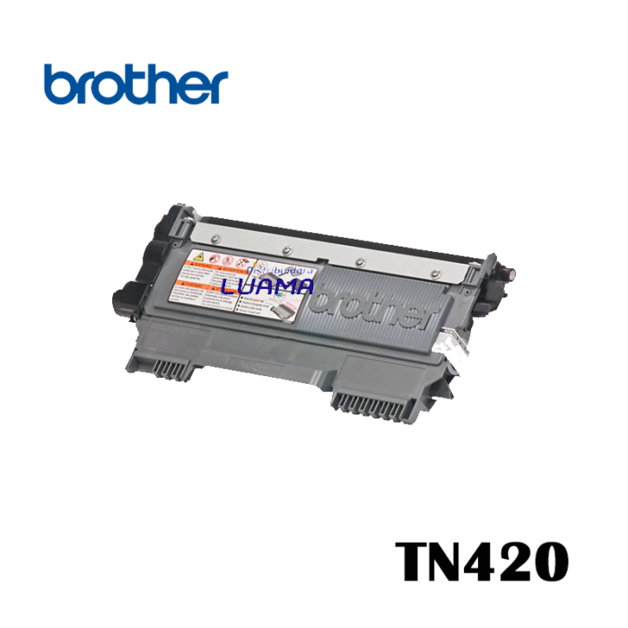 TONER BROTHER TN420-2