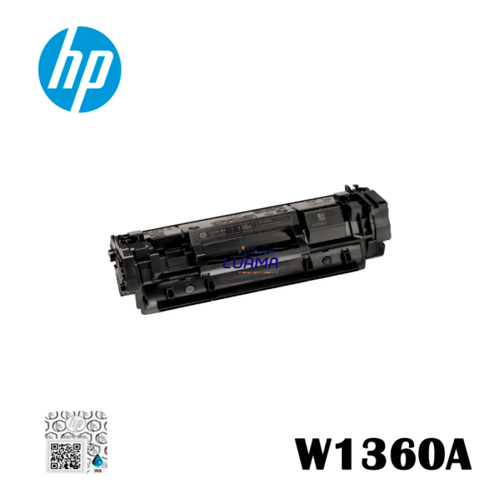 TONER HP W1360A (136A) L.J. M211 BLACK