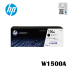 Toner HP W1500A (150A) L.J. M111W Black 975 Pgs