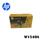 Toner Hp W1540A (154A) L.J. 1502 Black 2,500 Paginas