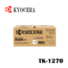 Toner Kyocera TK-1270 Negro 10,000pag. (1T0C140NL0)