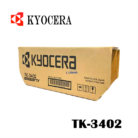 Toner Kyocera TK-3402 Negro Ecosys PA4500x 21,000 Paginas