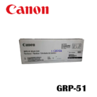 Tambor Canon GPR-51 Black iR C1335iF-1