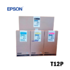 Tinta Epson T12P