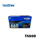 Toner Brother TN-660 Nego HL-L2300D 2,600 Paginas